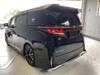 TOYOTA VELLFIRE HYBRID