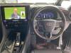 TOYOTA VELLFIRE HYBRID