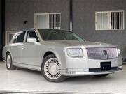 2020 TOYOTA CENTURY