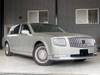 TOYOTA CENTURY