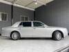 TOYOTA CENTURY