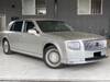 TOYOTA CENTURY