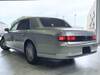 TOYOTA CENTURY