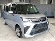 2021 TOYOTA ROOMY