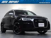 2015 AUDI RS Q3