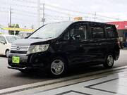 2012 HONDA STEPWAGON