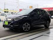 2020 HONDA VEZEL