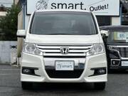 2010 HONDA STEPWAGON