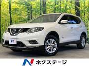 2015 NISSAN X-TRAIL