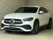 2020 MERCEDES BENZ GLA-CLASS