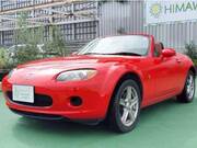 2006 MAZDA ROADSTER