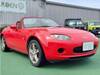 MAZDA ROADSTER