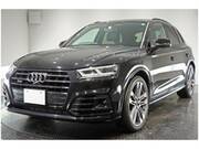 2019 AUDI SQ5