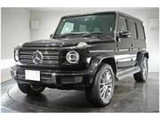 2021 MERCEDES BENZ G-CLASS