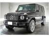 MERCEDES BENZ G-CLASS