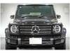 MERCEDES BENZ G-CLASS