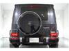 MERCEDES BENZ G-CLASS