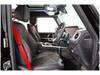 MERCEDES BENZ G-CLASS