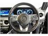 MERCEDES BENZ G-CLASS