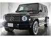 MERCEDES BENZ G-CLASS
