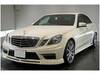MERCEDES BENZ E-CLASS