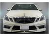 MERCEDES BENZ E-CLASS
