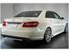 MERCEDES BENZ E-CLASS