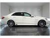 MERCEDES BENZ E-CLASS