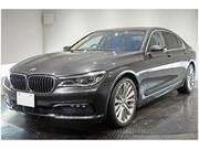 2016 BMW 7 SERIES 740i