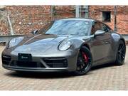 2022 PORSCHE 911