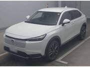 2025 HONDA VEZEL