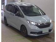 2022 HONDA FREED