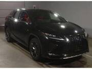2022 LEXUS RX