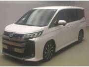 2023 TOYOTA NOAH