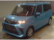 2021 TOYOTA ROOMY
