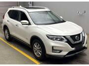 2018 NISSAN X-TRAIL