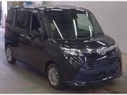 2018 TOYOTA TANK