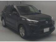 2025 TOYOTA RAIZE