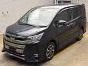 2020 TOYOTA NOAH