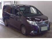 2015 TOYOTA ESQUIRE