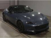 2020 MAZDA ROADSTER