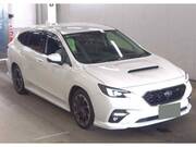 2021 SUBARU LEVORG