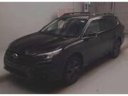 2022 SUBARU LEGACY OUTBACK