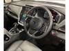 SUBARU LEGACY OUTBACK