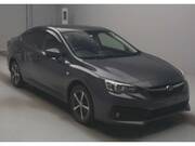 2022 SUBARU IMPREZA G4