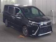 2020 TOYOTA VOXY Z KIRAMEKI II