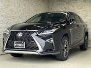 2018 LEXUS RX