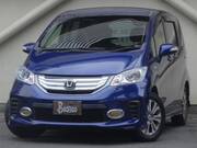 2012 HONDA FREED HYBRID