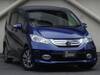 HONDA FREED HYBRID