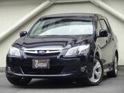 2013 SUBARU EXIGA